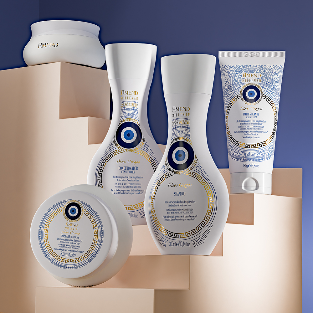 Kit Amend Millenar Óleos Gregos | 4 produtos image number 8